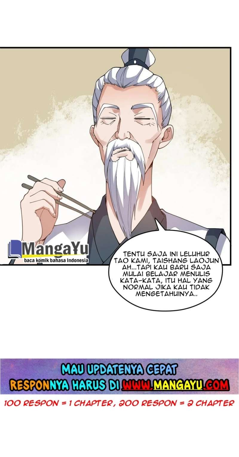 First Dragon (Yuanlong) Chapter 86 Gambar 11